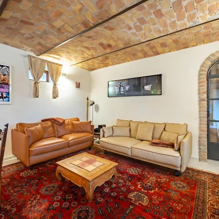 Casa Bianca * Castelnuovo (Asti)