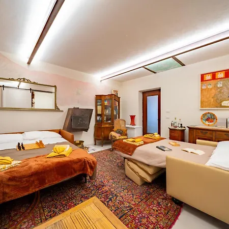 Casa Bianca