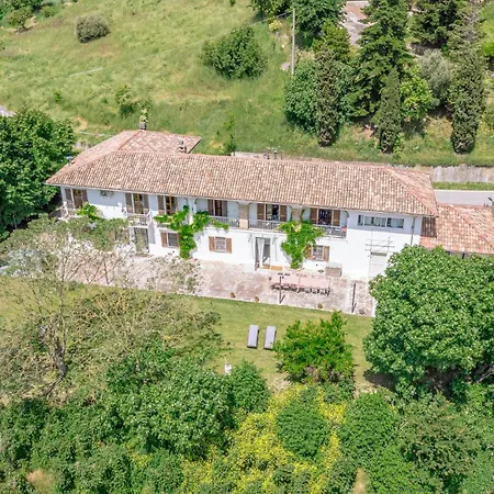 Casa Bianca * Castelnuovo (Asti)