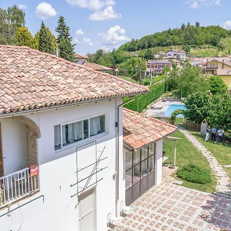 Villa Casa Bianca