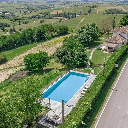 Villa Casa Bianca